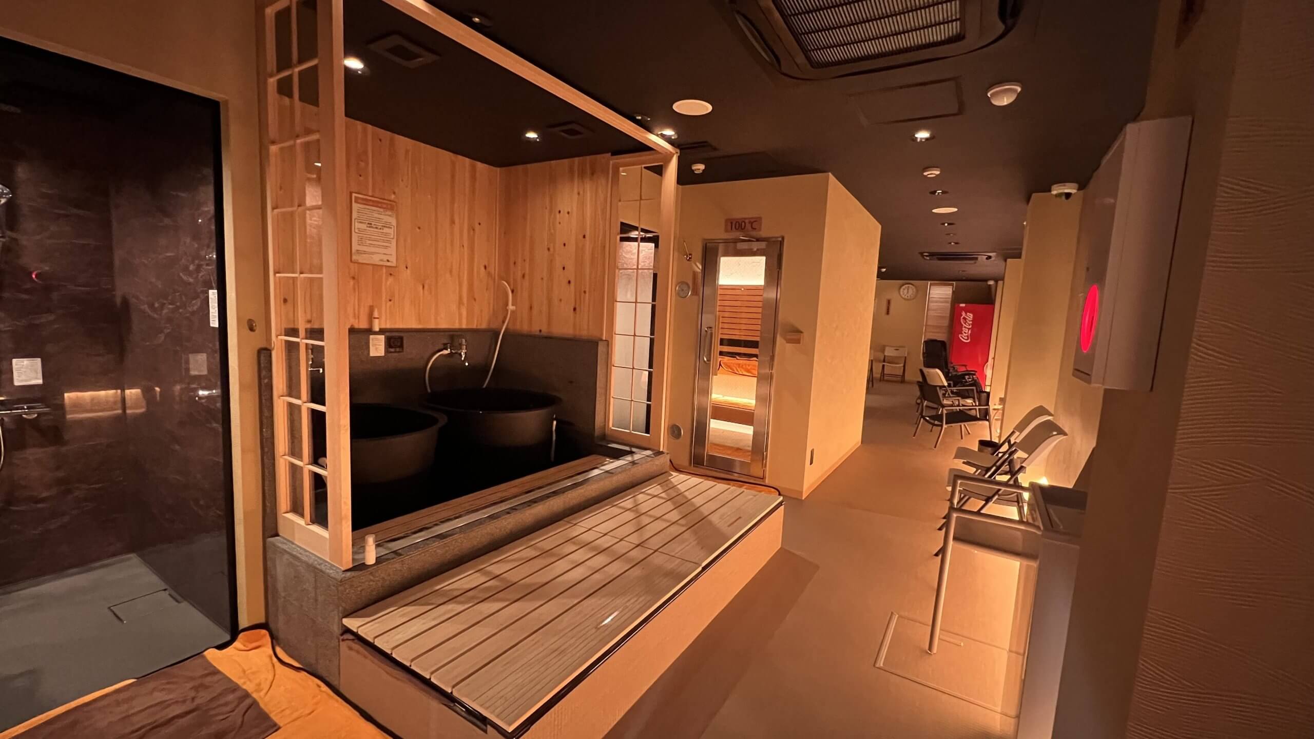 サウナ 個室 - 福岡県の家具