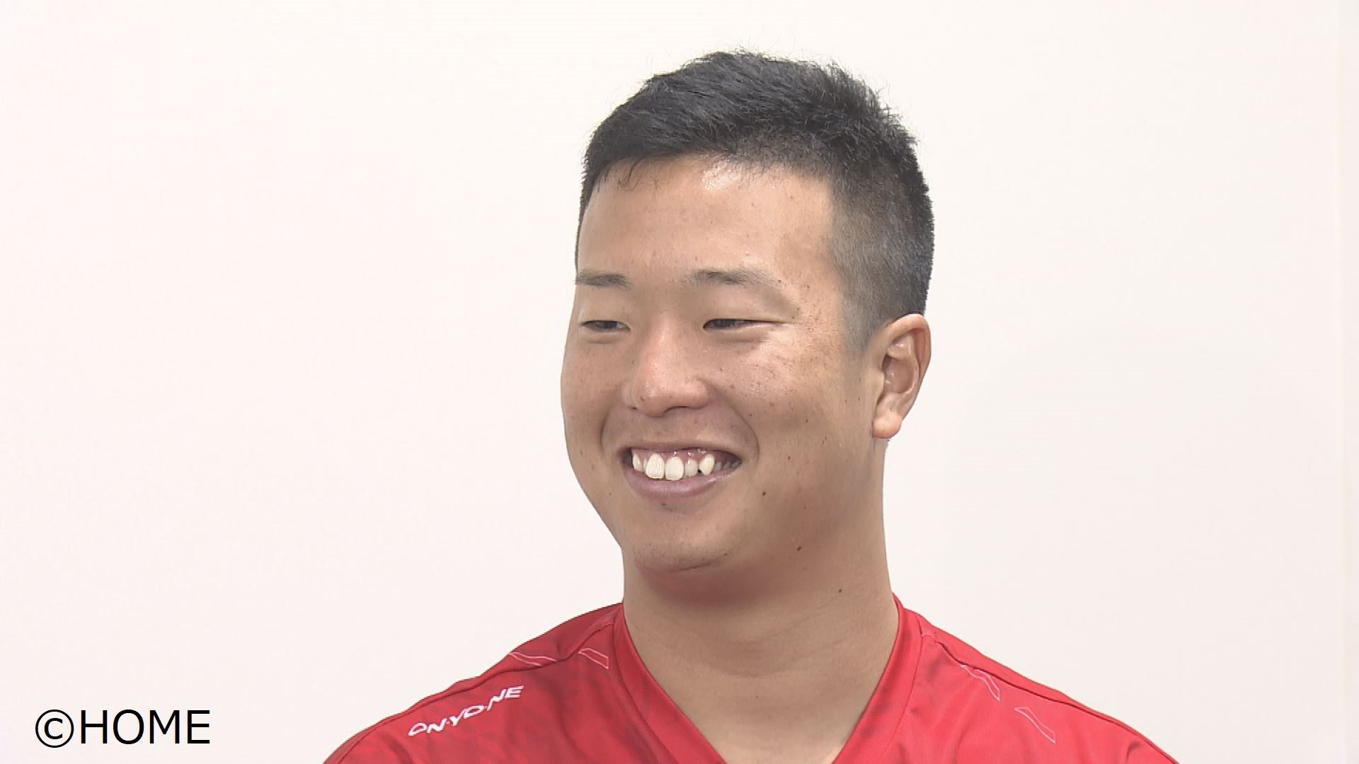 【カープ】ブレイクの予感 塹江敦哉＆高橋樹也