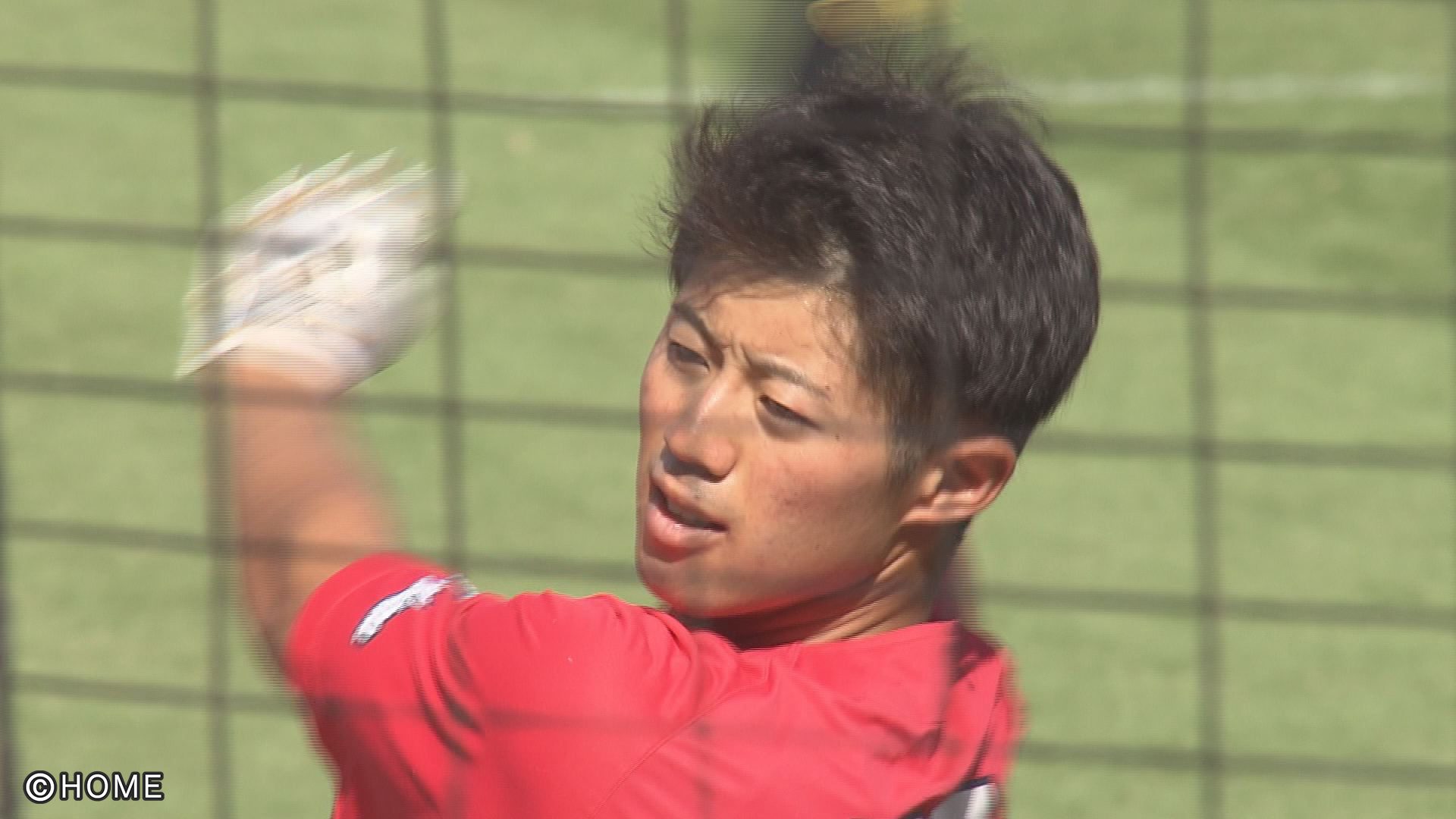 カープ】同期の活躍が刺激に ドラ2ルーキー宇草孔基選手