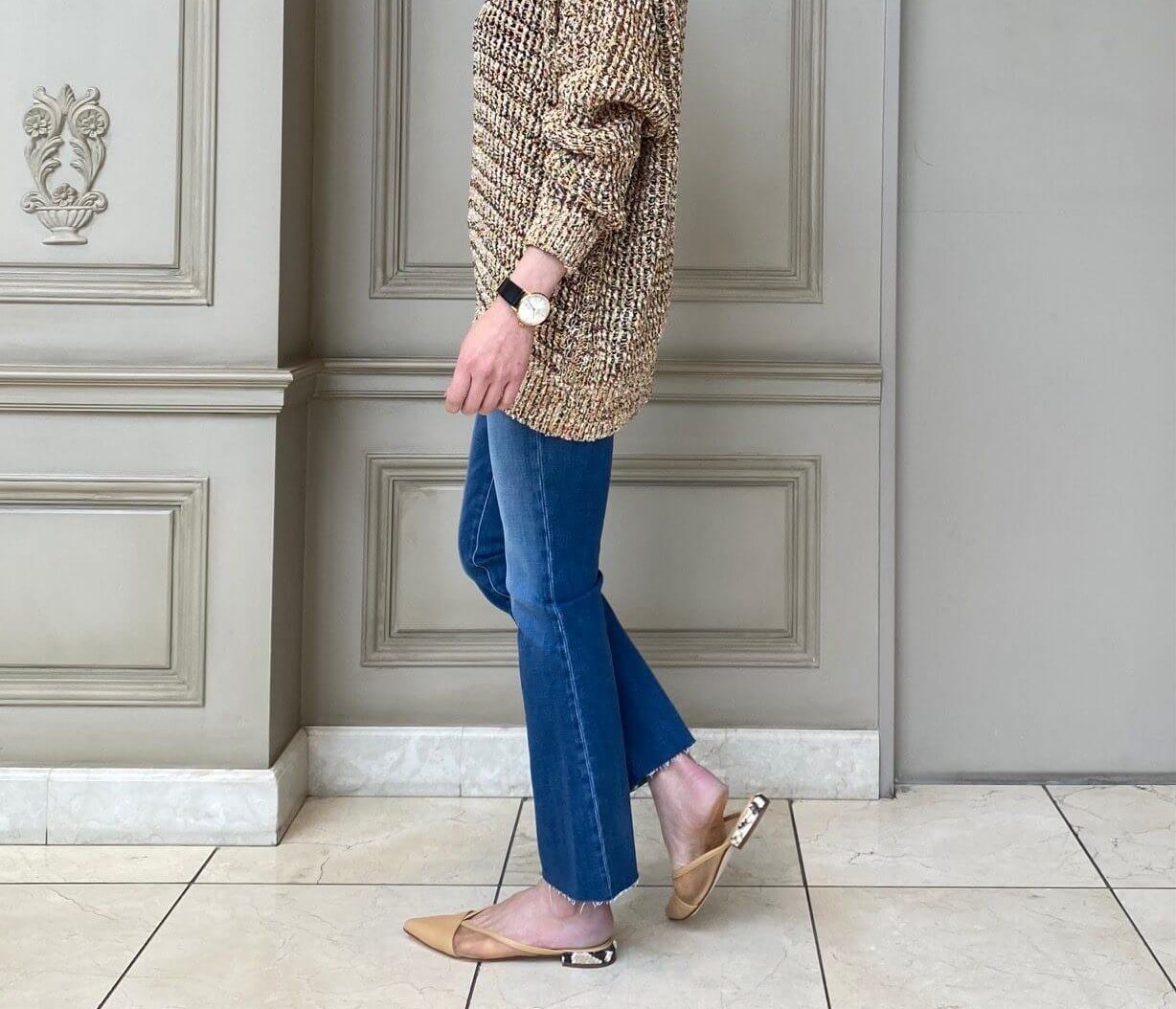 存在感が魅力の知る人ぞ知る海外デニムブランド【PARIGOT】