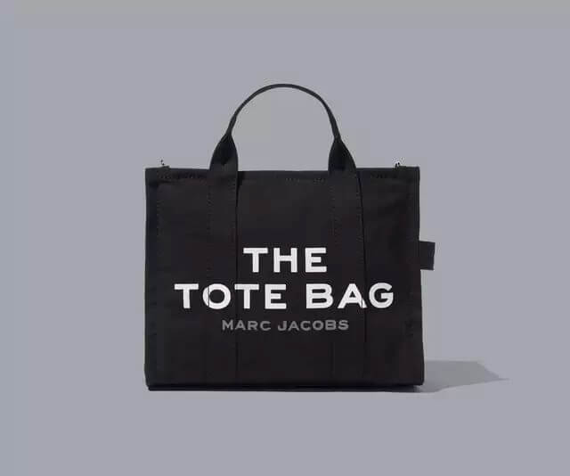THE SMALL TOTE BAG ¥ 31,900