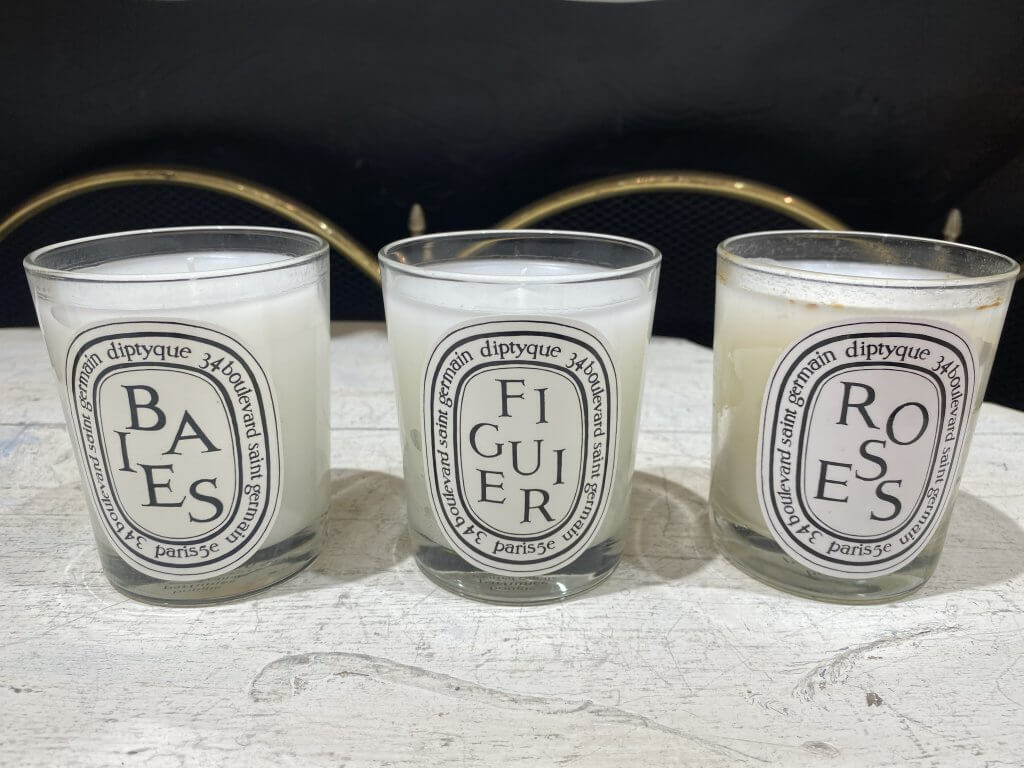 Diptyque Parisフレグランス ブレスレット オーローズ - 香水