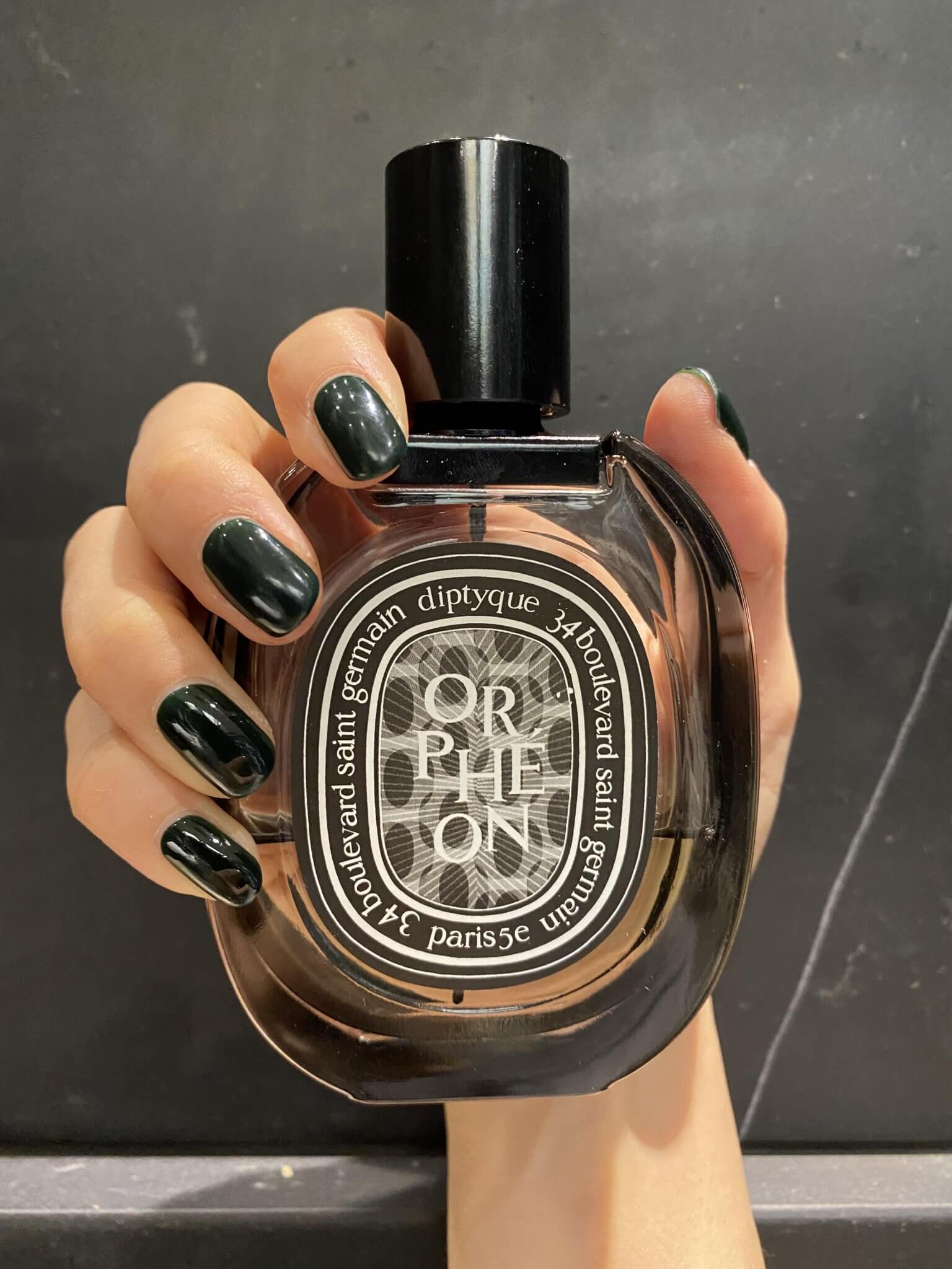 再値下げ‼️diptyque ディプティック フレグランス ブレスレット