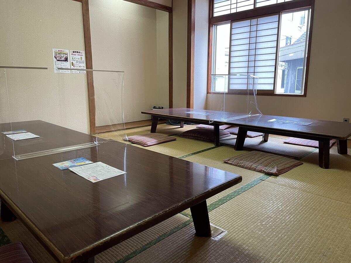 精肉店直営!昔ながらのランチが300円台から楽しめる昭和31年創業の老舗「肉のますゐ」|広島市中区
