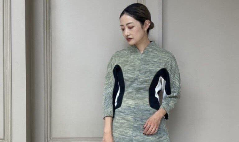 Mame Kurogouchi（マメクロゴウチ）」22AW最新アイテム【PARIGOT】