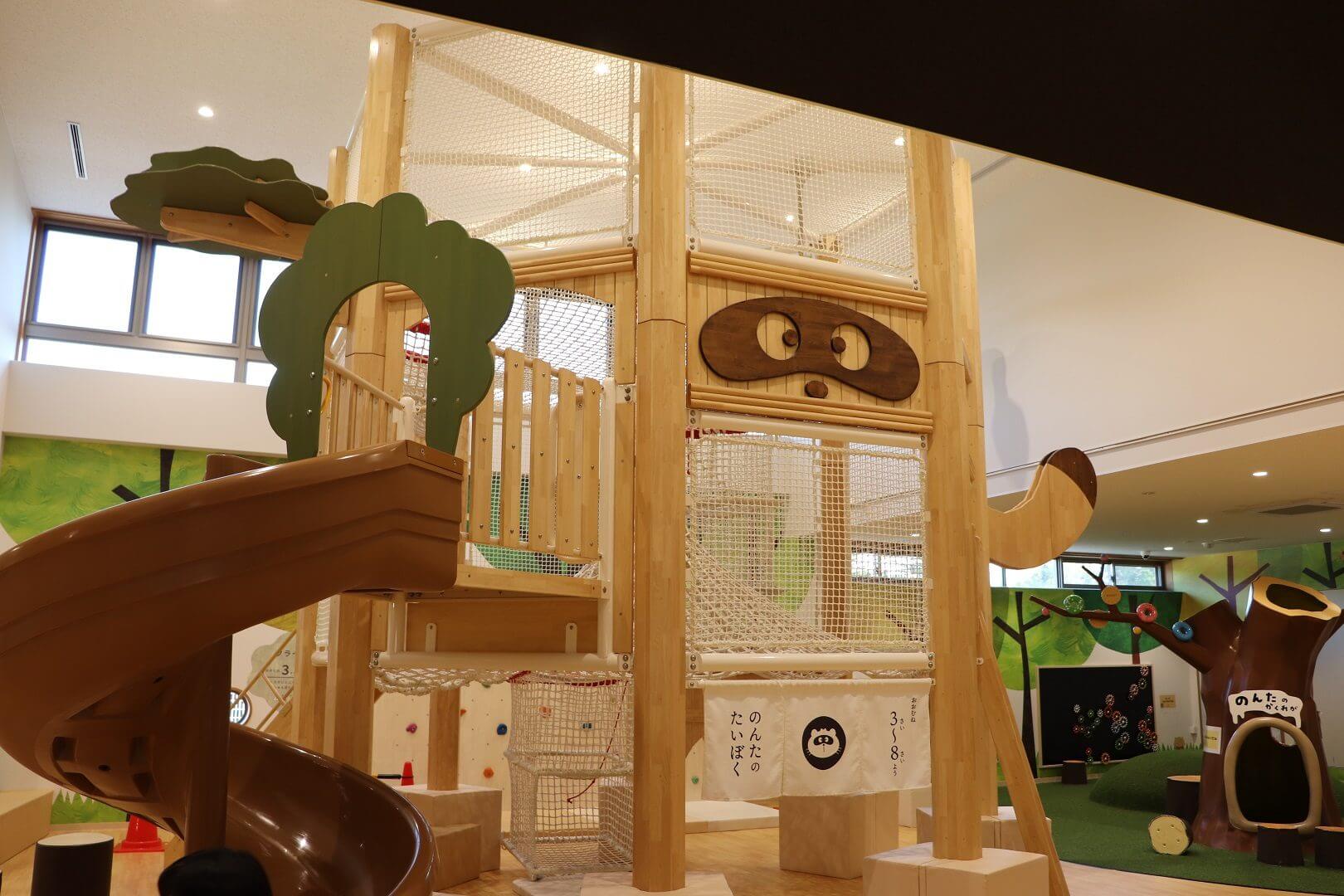 子どもも大人も楽しめる「道の駅西条のん太の酒蔵」（広島県東広島市）