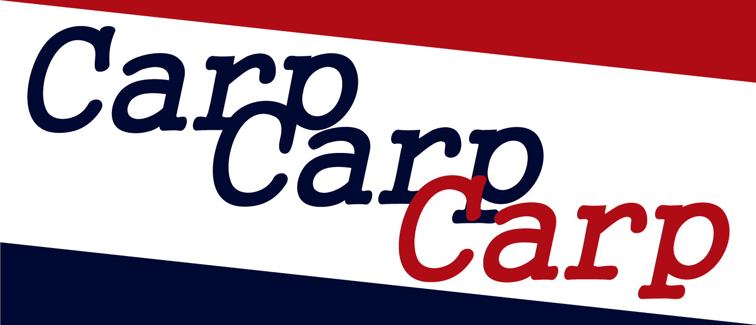 CarpCarpCarp
