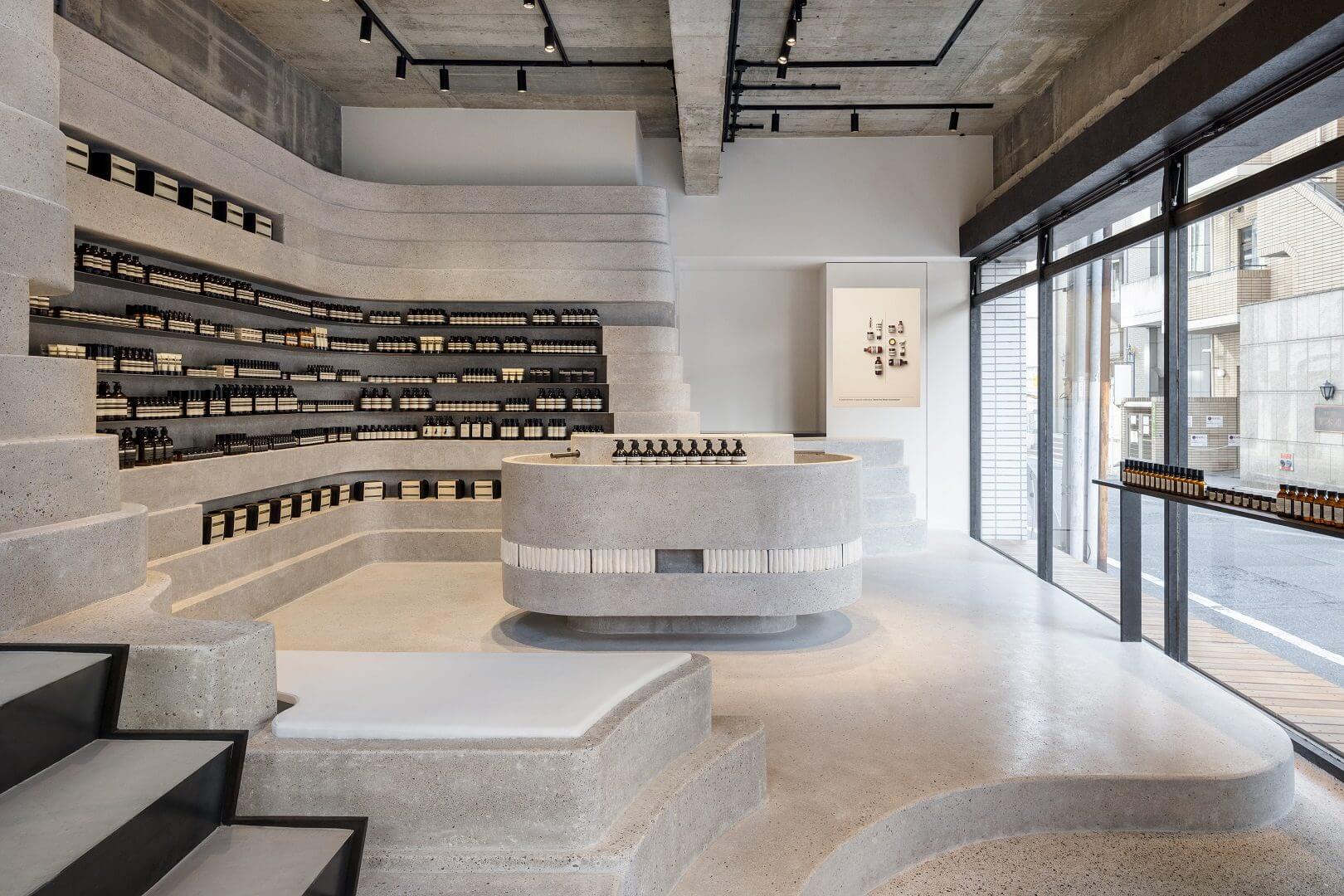 Aesop（イソップ）」広島初の路面店が10月29日にオープン！