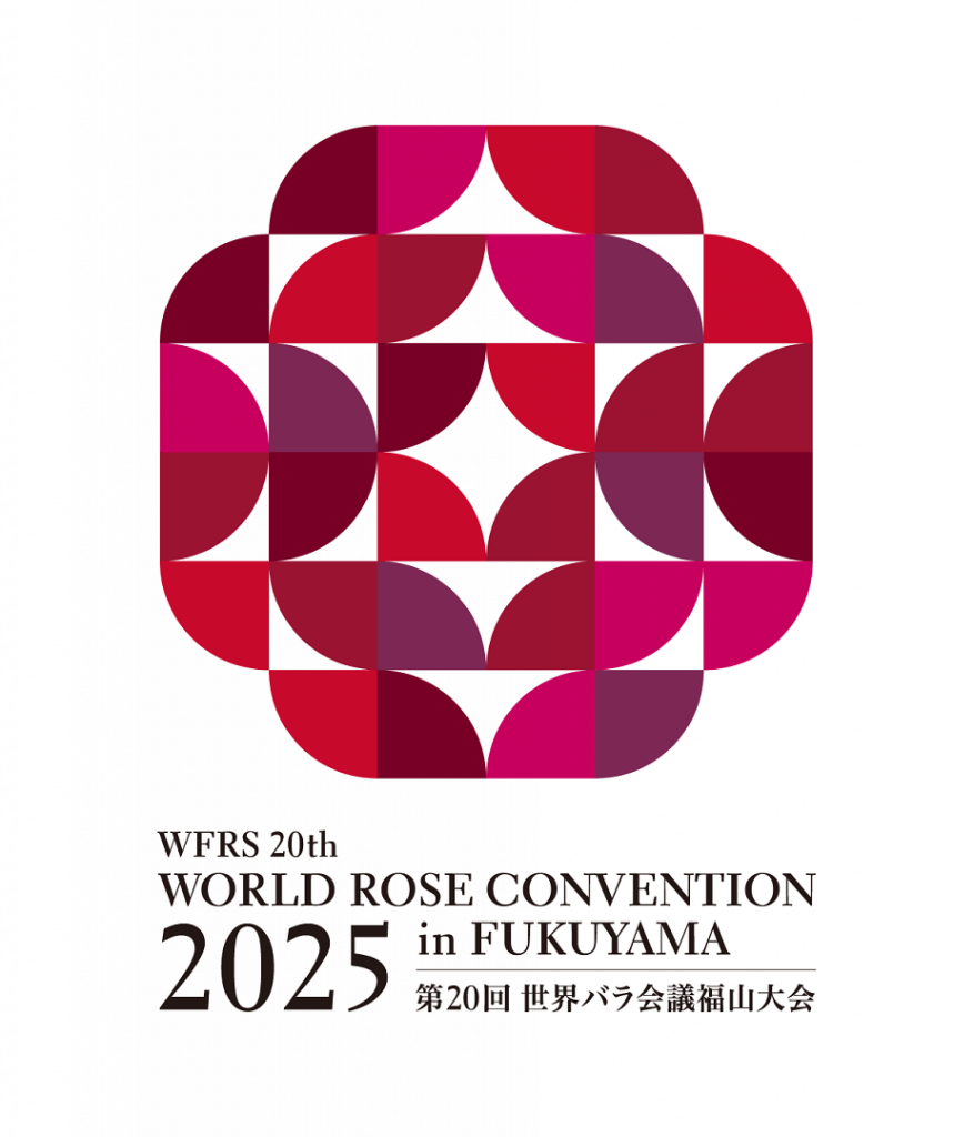 Rose Expo FUKUYAMA 2025開催１年前イベント