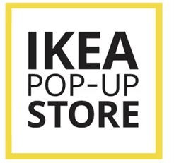 【6/20～】広島県初！「IKEAポップアップストア in 広島」がイオンモール広島府中に期間限定オープン