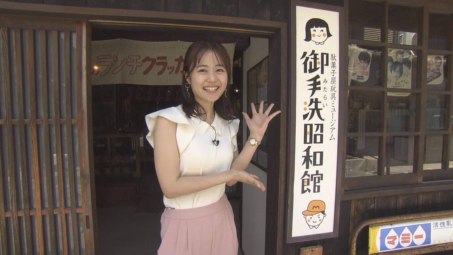 昭和の世界にタイムスリップ！5000点ものレトログッズが並ぶ