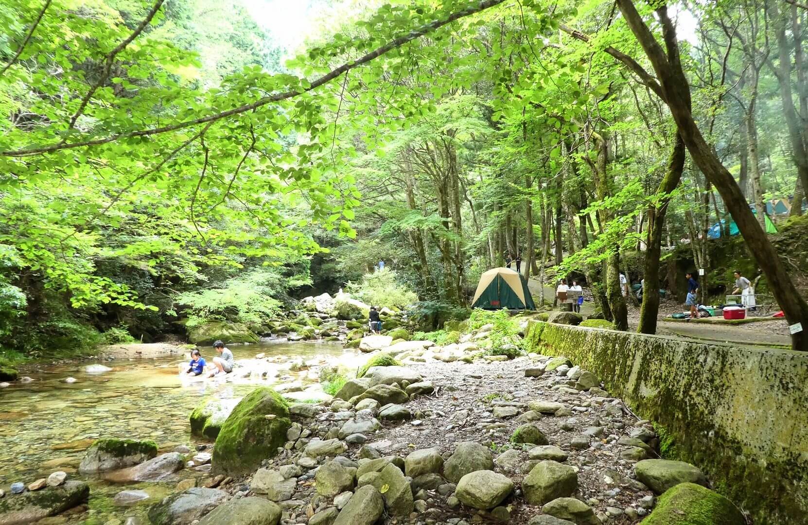 YOKAI列車でGO！岩国めぐり旅