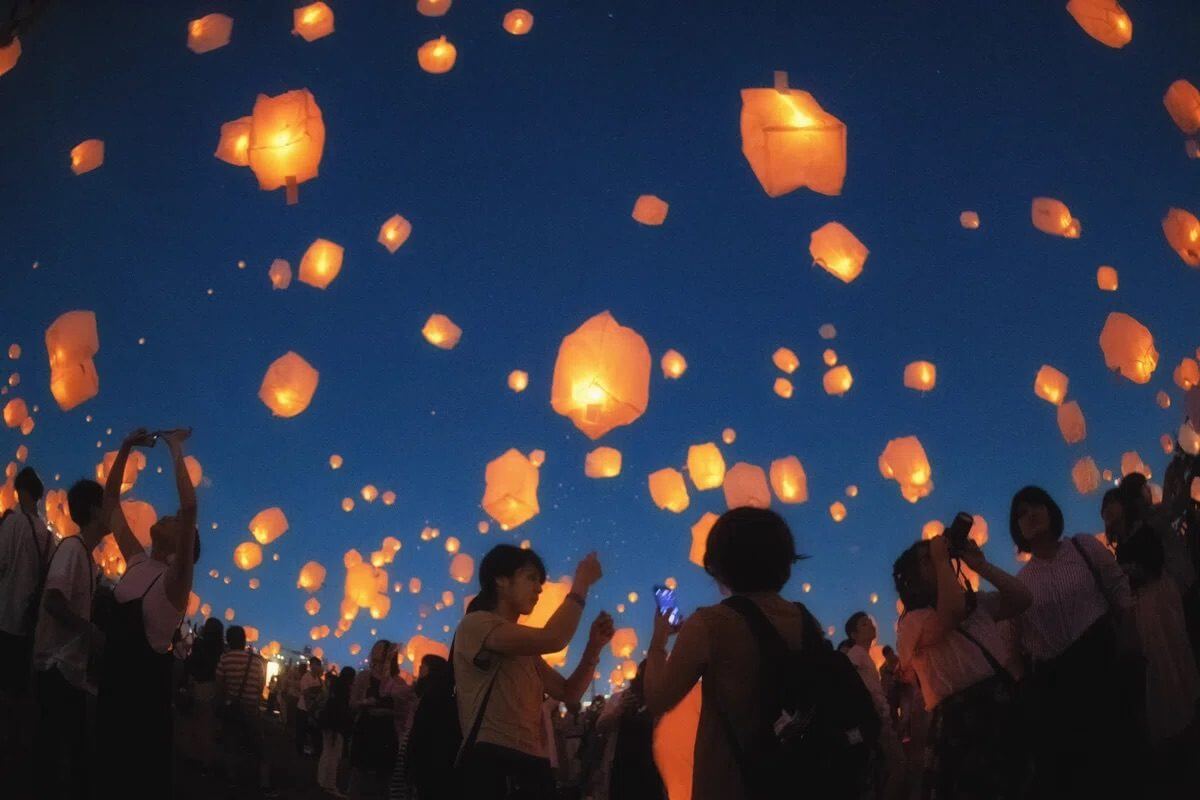 福山城築城記念祝祭イベント