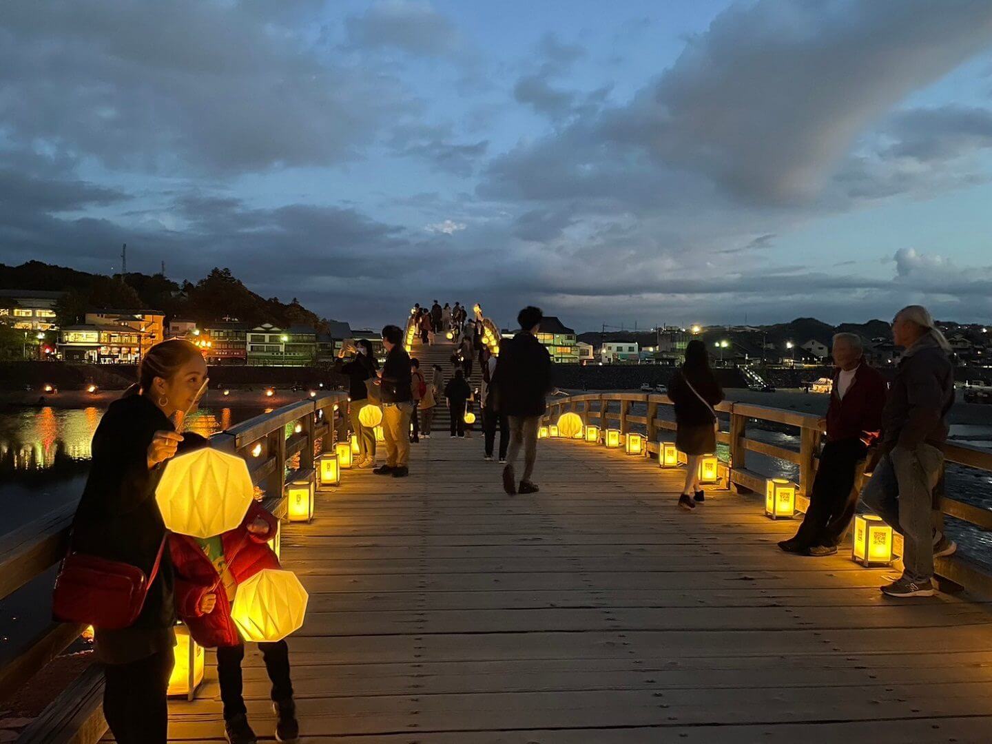 錦帯橋芸術文化祭