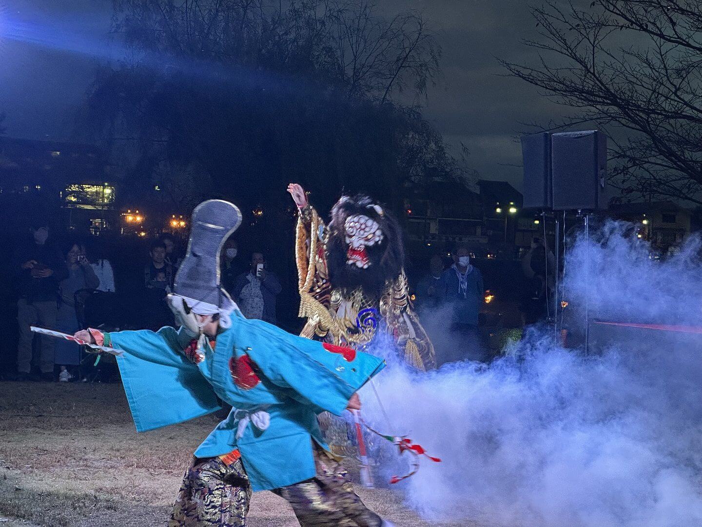 錦帯橋芸術文化祭