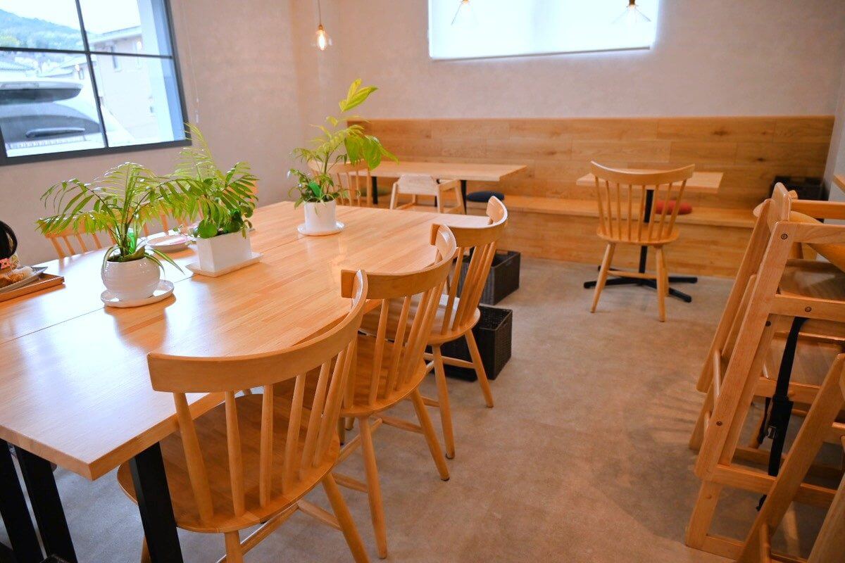 mushi mushi 内観