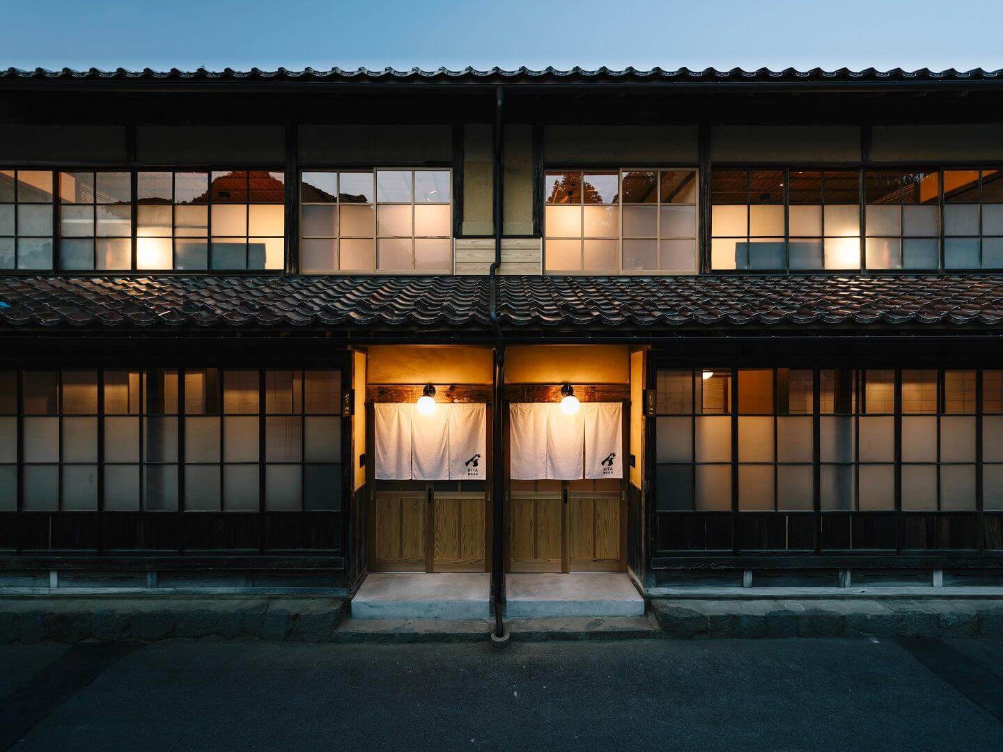 RITA 雲南吉田