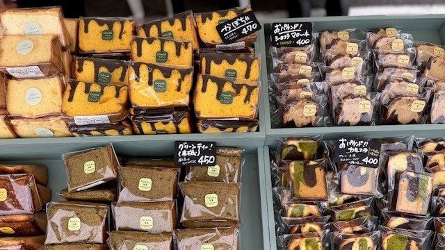 第68回廣島Mercato