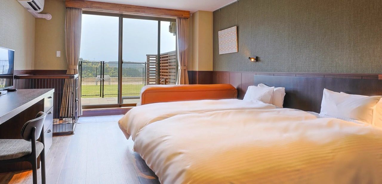 HOTEL星取テラスせきがね