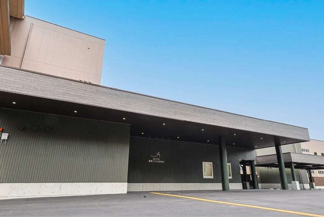 HOTEL星取テラスせきがね