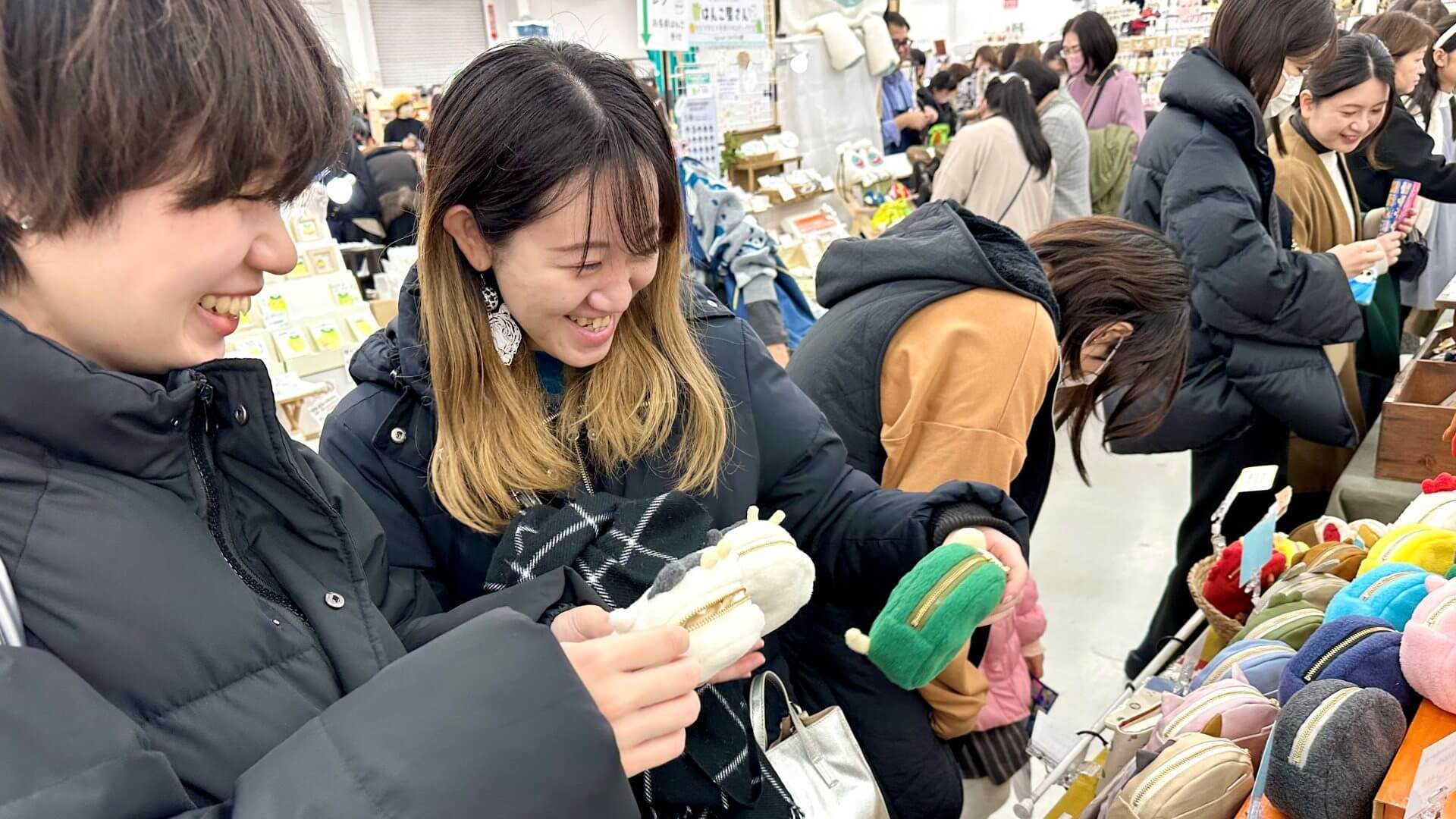 ハンドメイドフェスティバル2025
