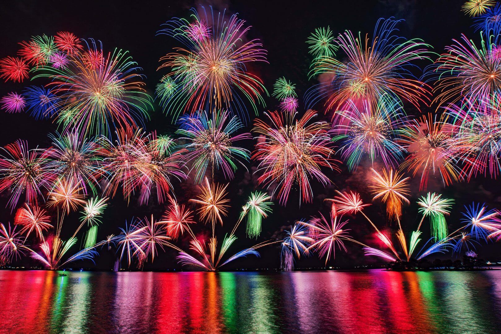 松江水郷祭