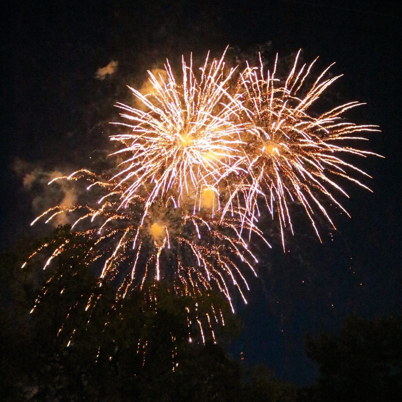 夏越祭
