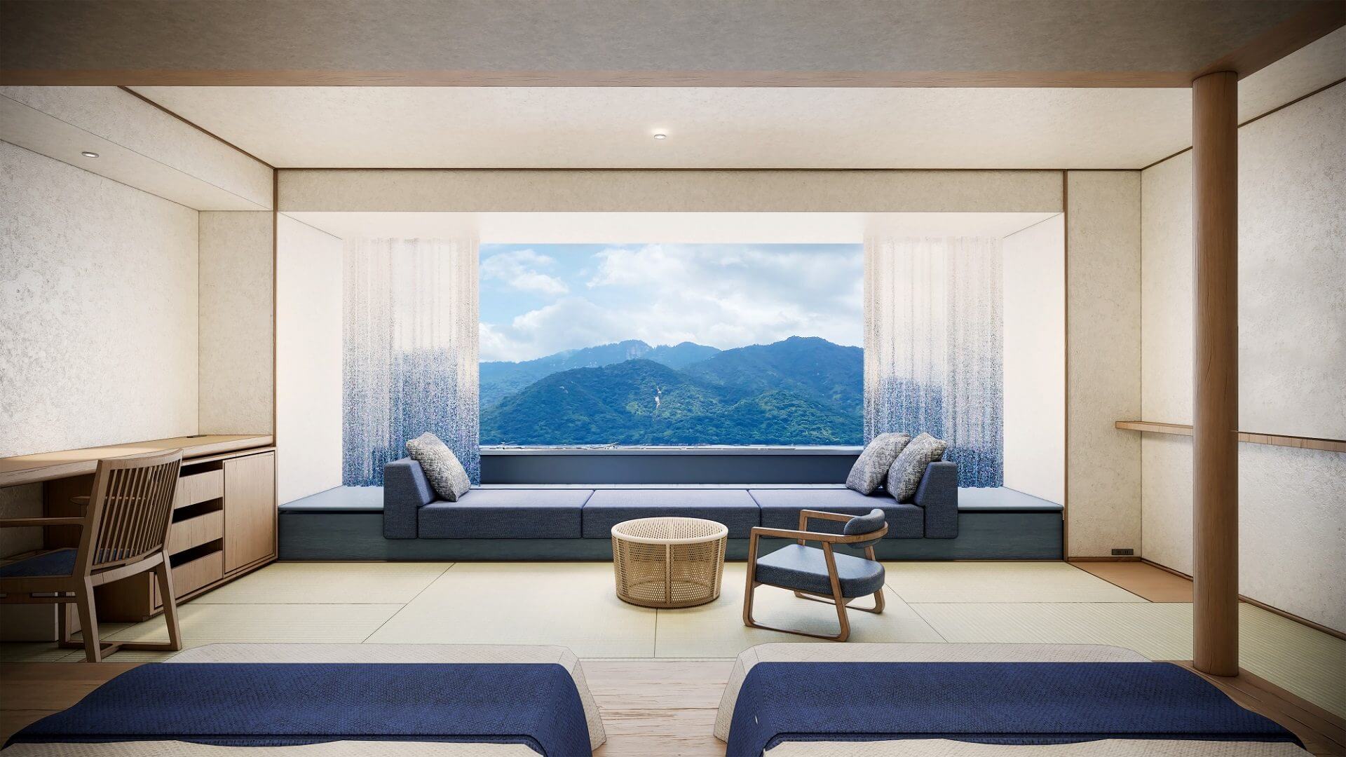 界 宮島
