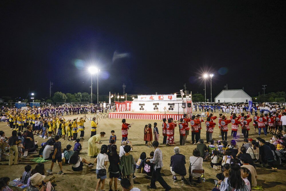 第42回一心祭り