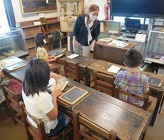 学校の怪談 由宇の怪談