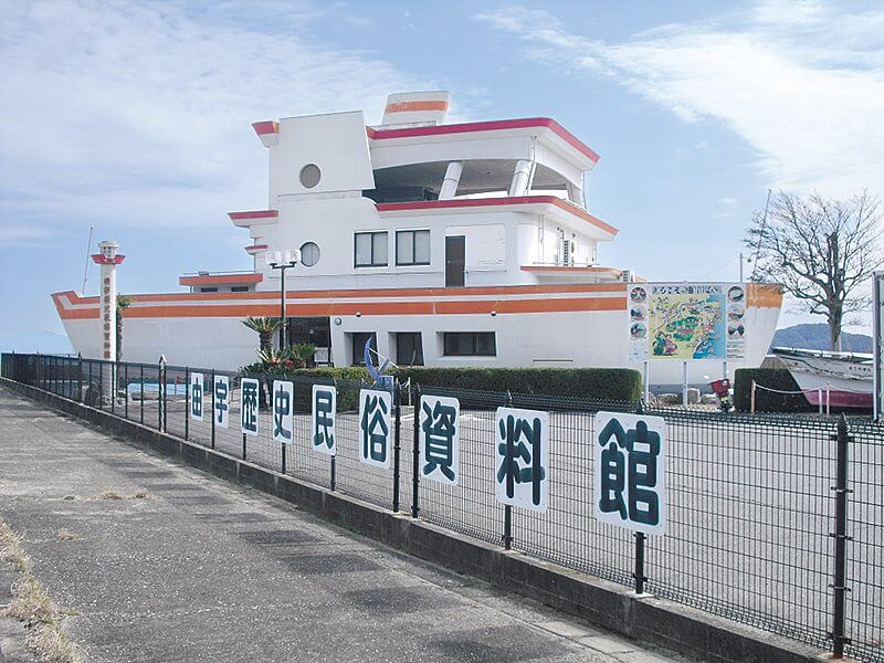 学校の怪談 由宇の怪談