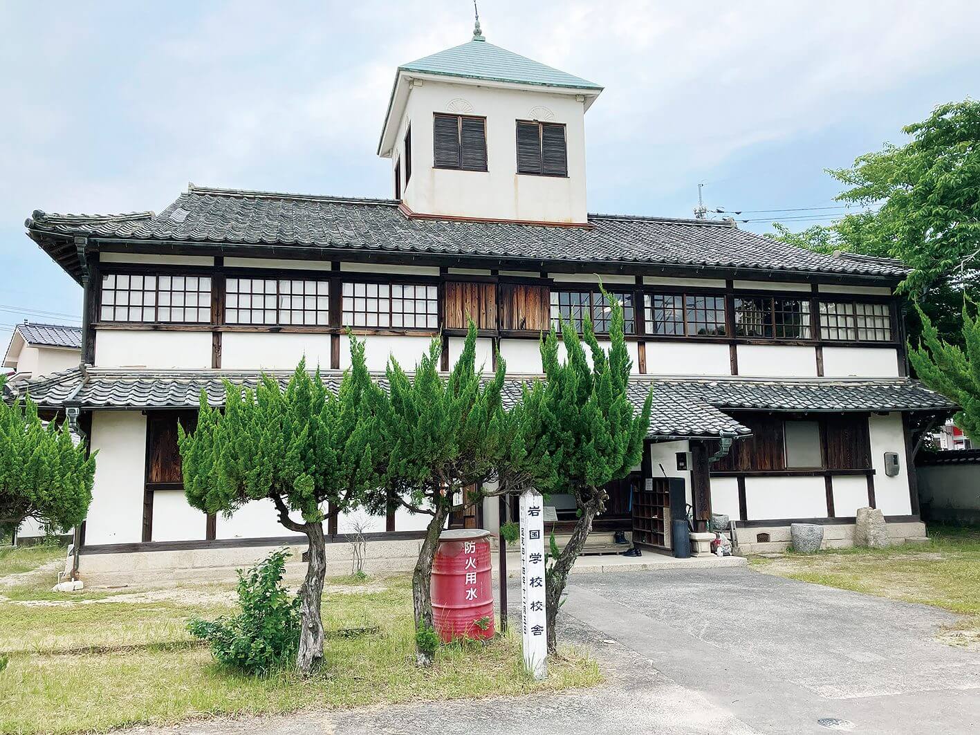学校の怪談 由宇の怪談