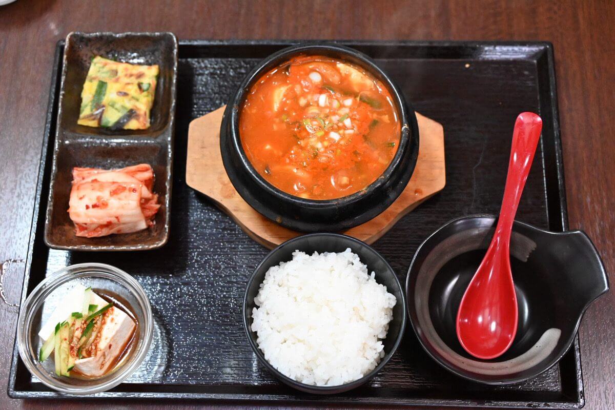 高麗苑スラ