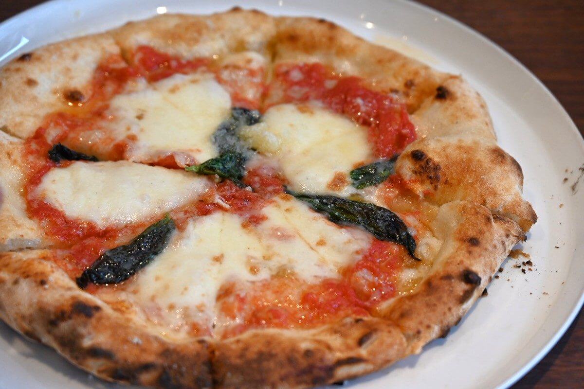 Pizzeria みト&Gelateria Villetta
