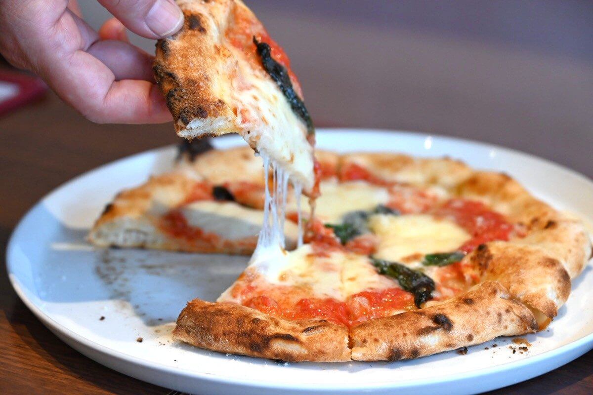 Pizzeria みト&Gelateria Villetta