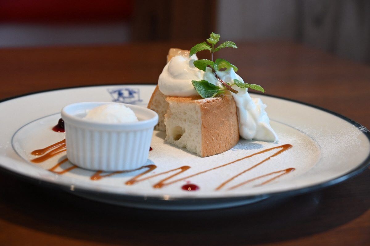 Pizzeria みト&Gelateria Villetta