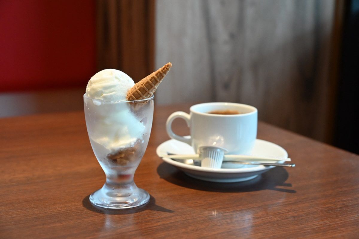 Pizzeria みト&Gelateria Villetta