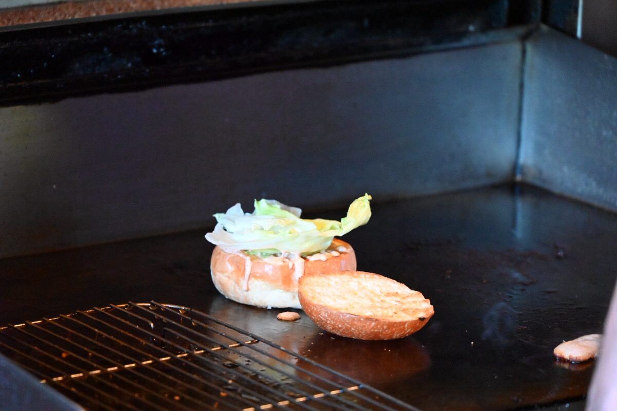 ストラトバーガー