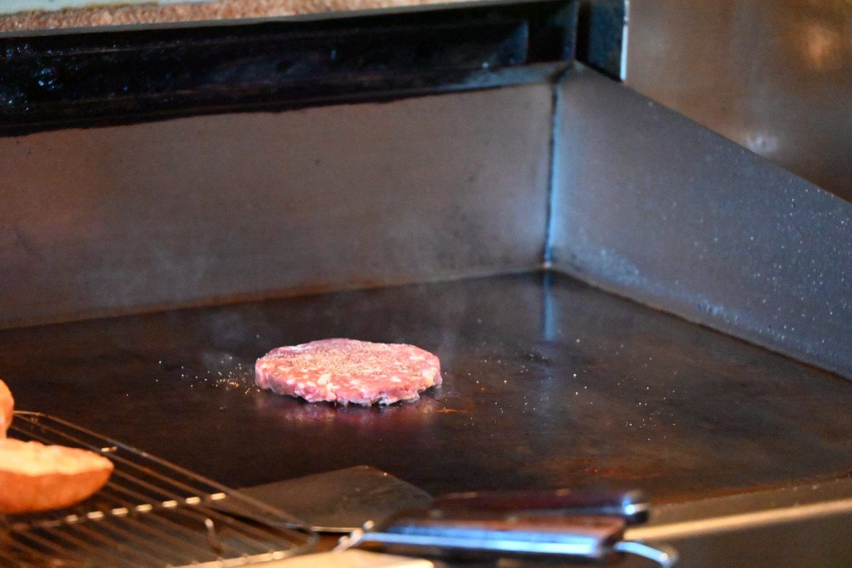 ストラトバーガー