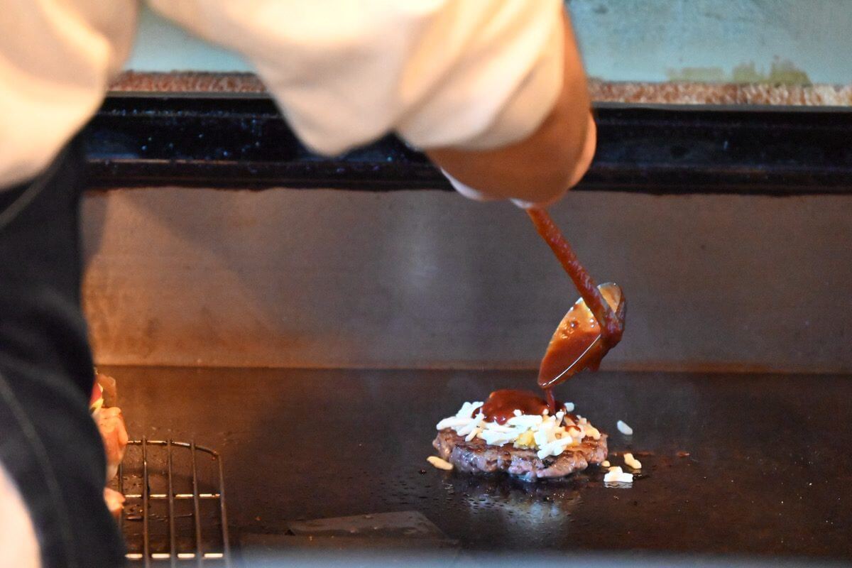 ストラトバーガー