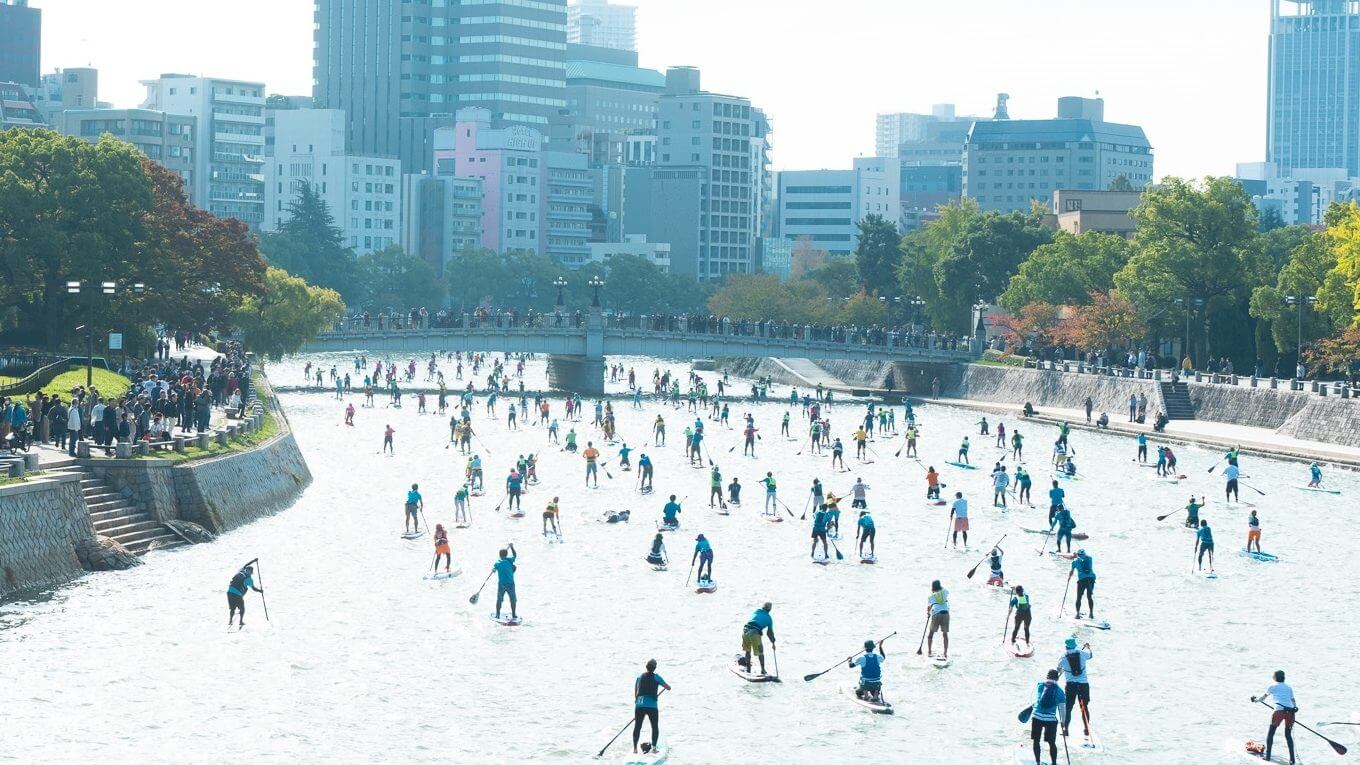 River Do! 過去開催時の様子