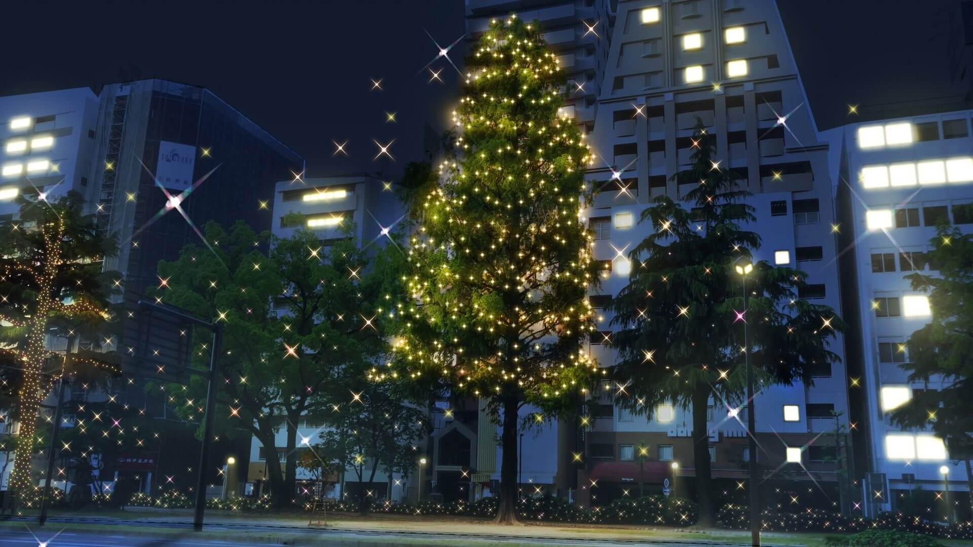 スターリーフォレストLサイド