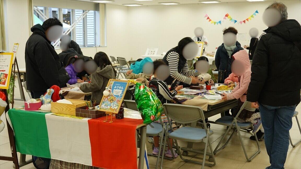 卸街まつり　過去開催時の様子