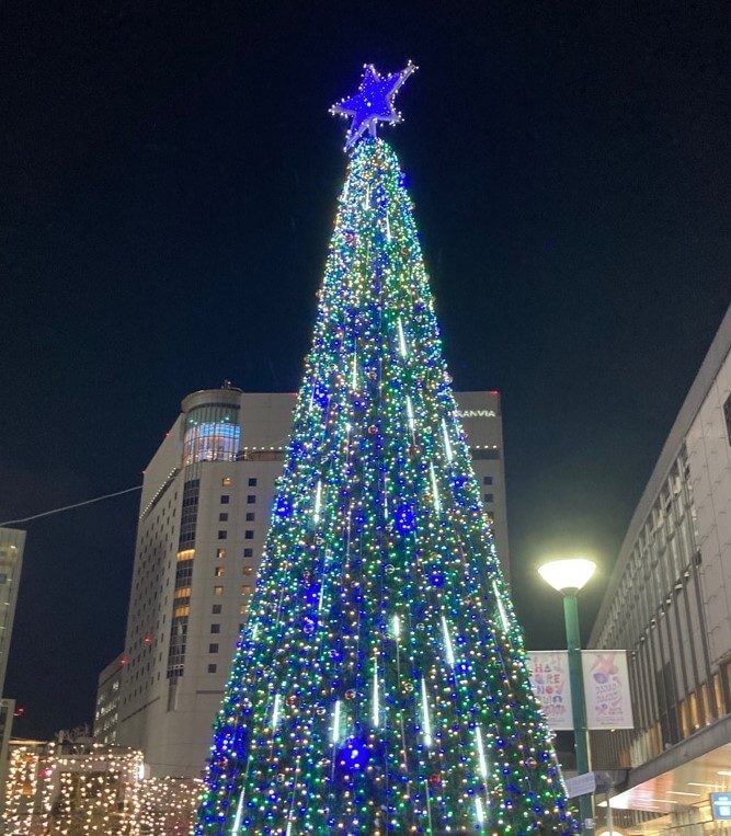 おかやま桃太郎まつり MOMOTAROH FANTASY