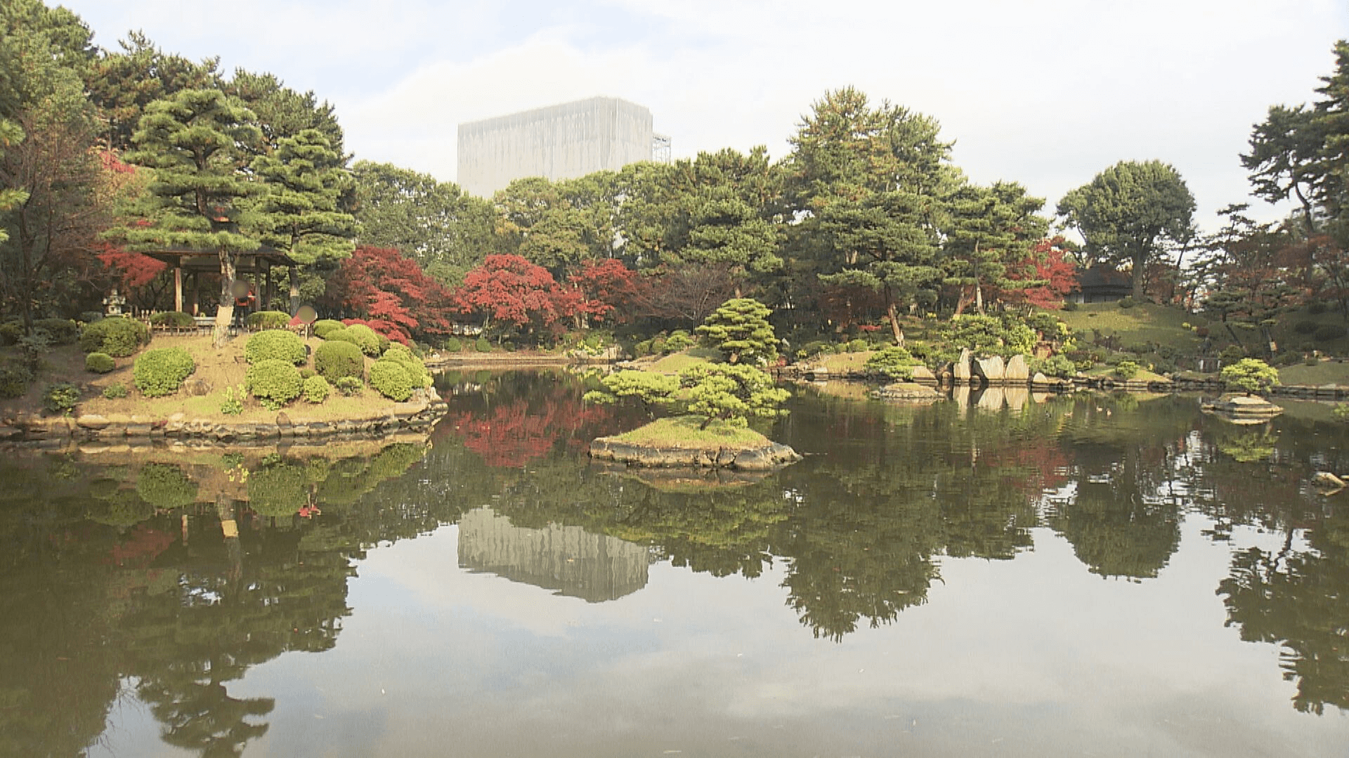 ググッと。瀬戸内