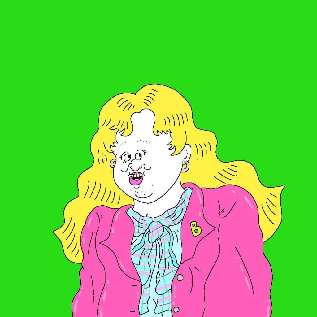 ハンドメイドフェスモノ