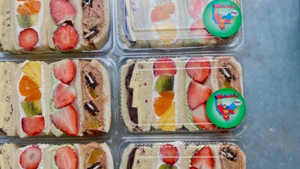 廣島Mercato morning JUICE STAND