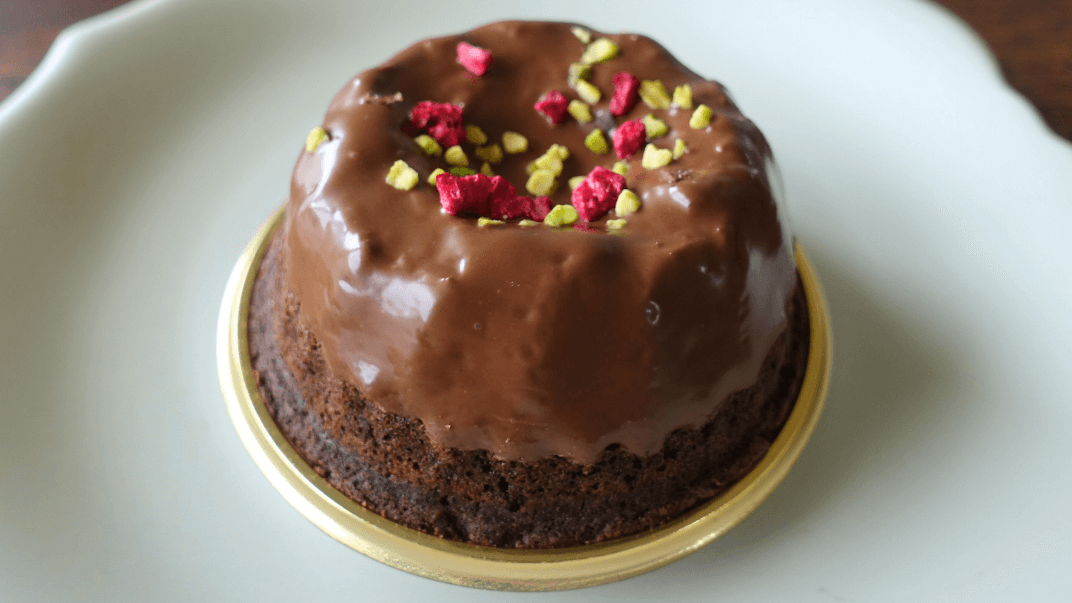 廣島Mercato 梨の幹。