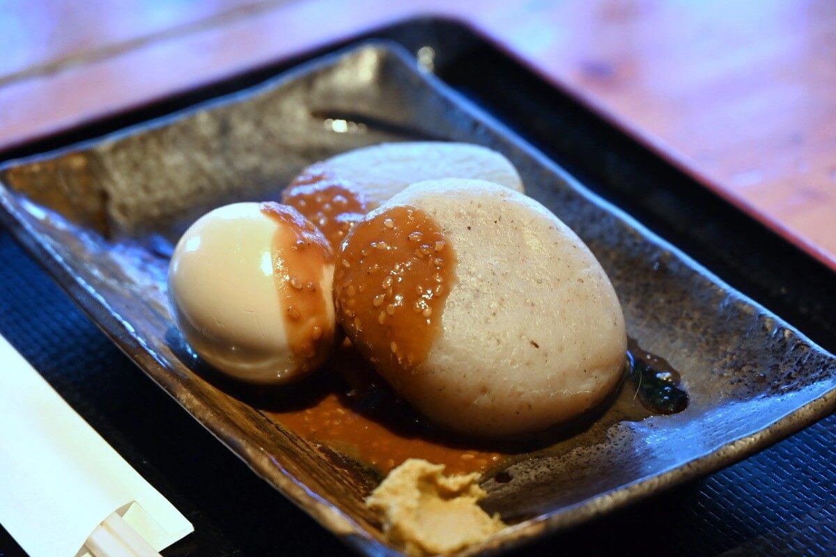 純手打うどん香房