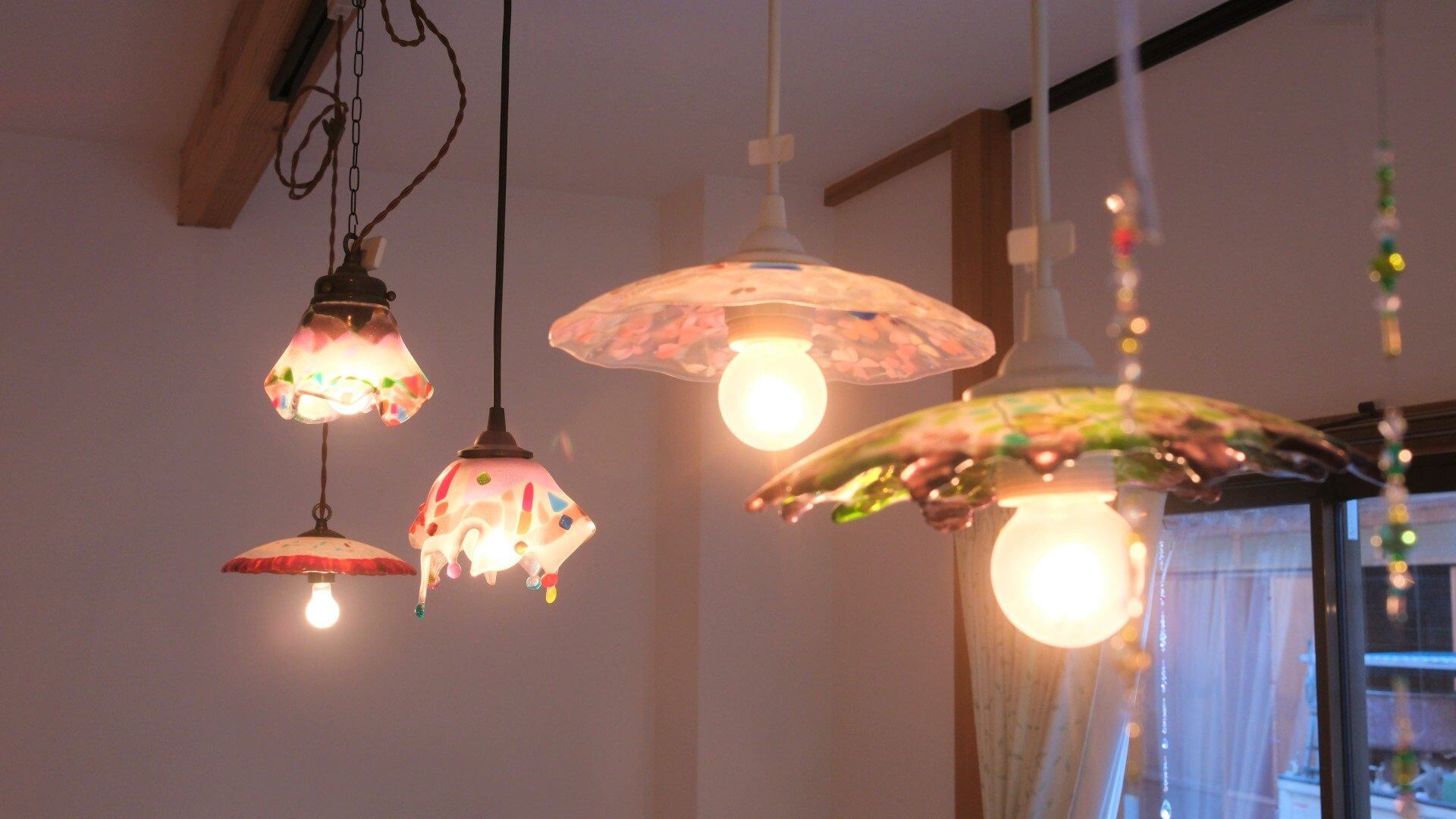 ランプシェード